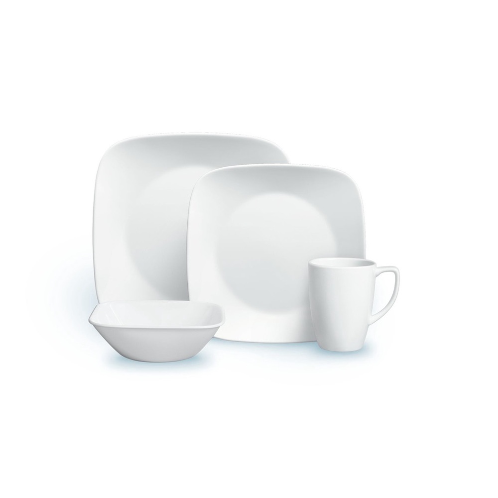 Corelle Dinnerware